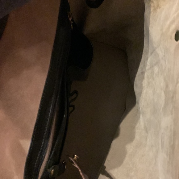 Brahmin leather shoulder bag - Picture 5 of 5